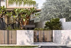 Kensington Park Drive (D19), Terrace #579357371